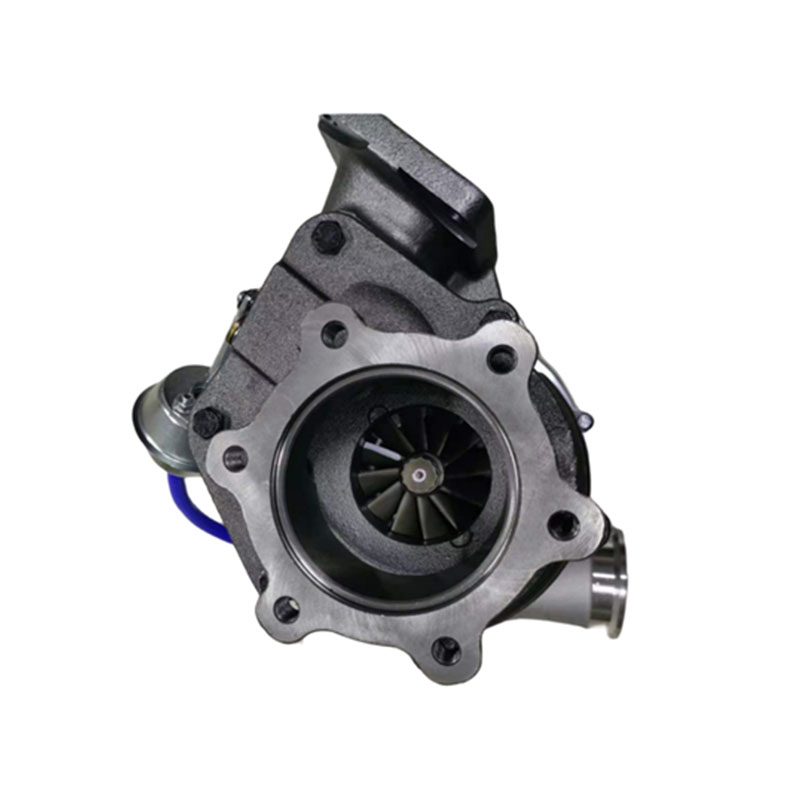 Komponenta motora WD10G220E23 Turbopunjač