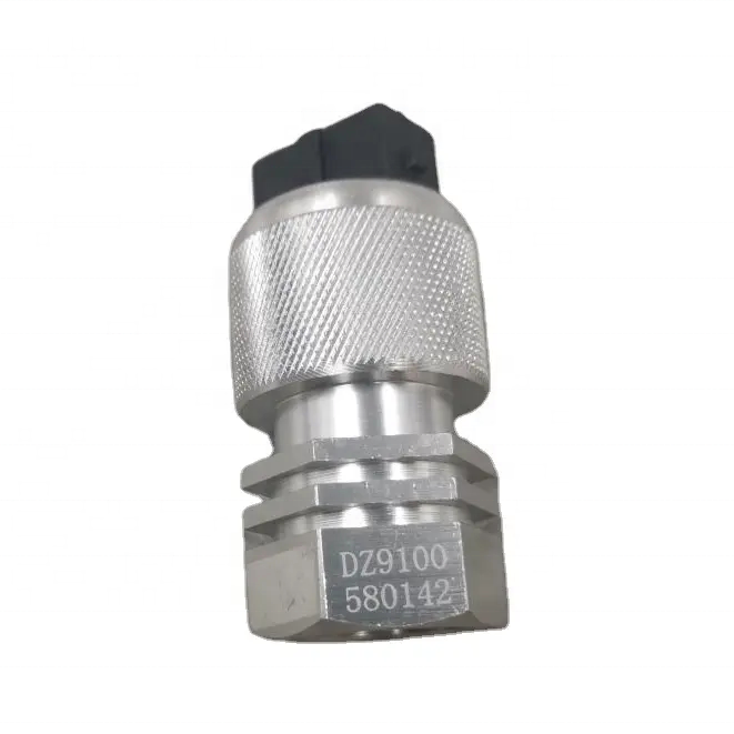 Senzor pritiska motornog ulja DZ9100580142 za Sinotruk Howo Shacman Delong F3000 M3000 Weichai motor