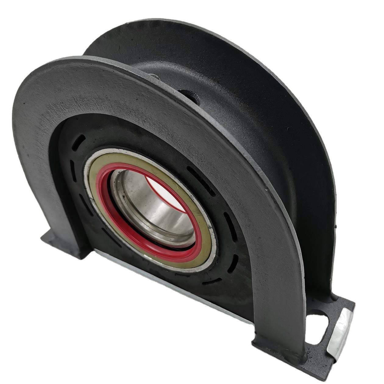 Shacman Delong F2000 Sklop srednjeg nosača prijenosnog vratila 26013314030-70-25
