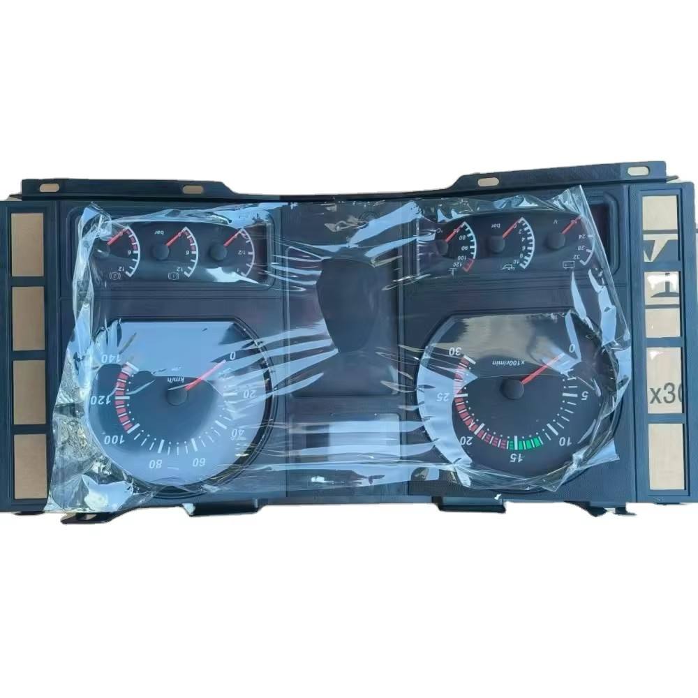 Shacman Delong M3000 Heavy Truck Instrument tabla DZ93189584134