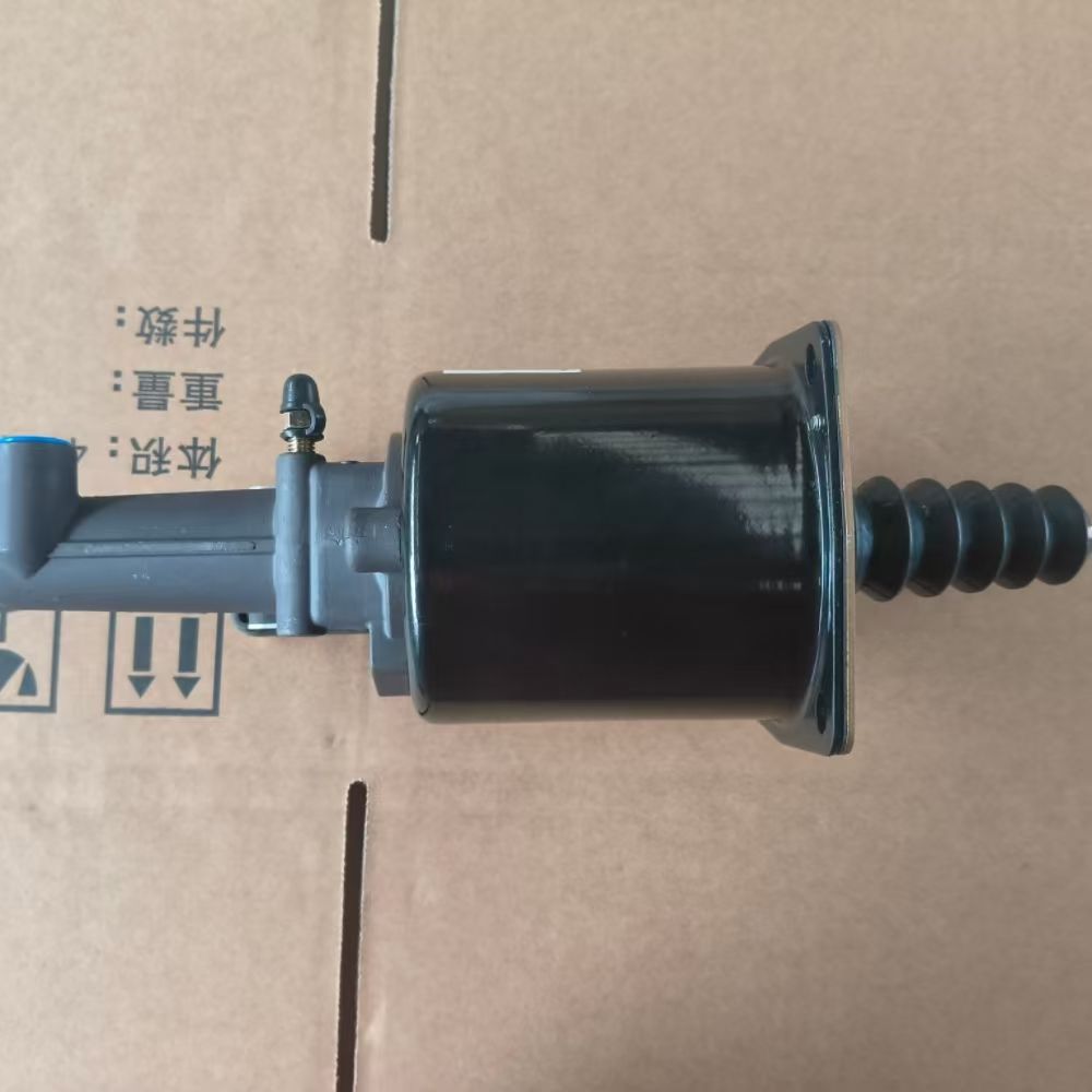 Shacman Delong X3000 Servo cilindar kvačila DZ9112230178