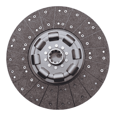 Shacman Dongfeng 430mm disk kvačila DZ1560160020 DZ91189160032
