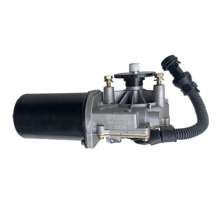 Sklop motora brisača za teški kamion Shacman F3000 81.26401.6130