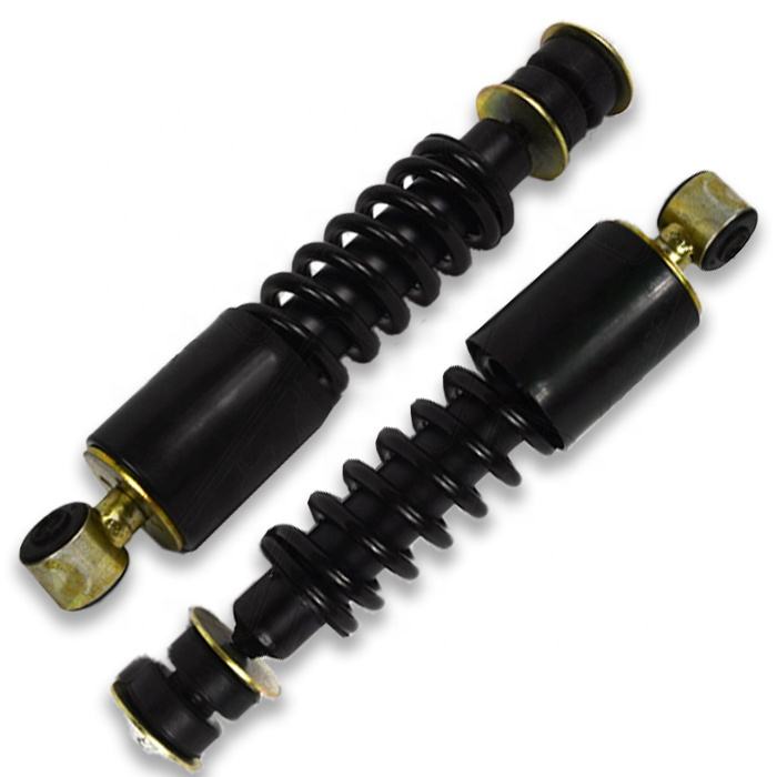 Shacman amortizer DZ1640430030 za Shacman F2000 F3000 X3000 Howo Faw Truck Dijelovi