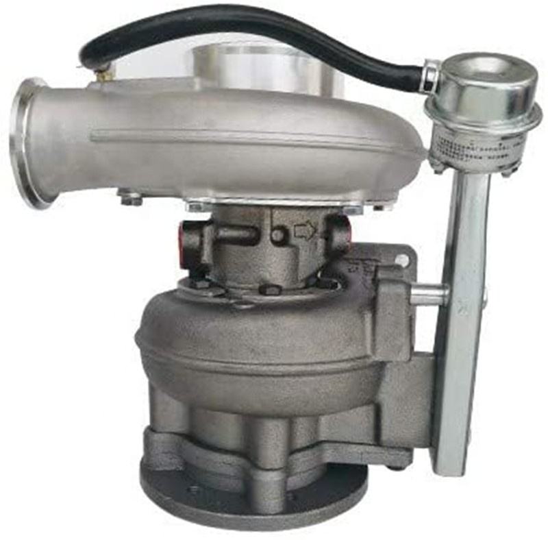 Shacman Truck Weichai WD615.50 Turbopunjač 612600118895 4044588