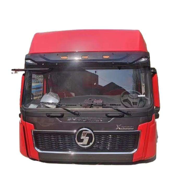 Shacman X3000 Sklop kabine sa produženim visokim krovom FDC14251100008Z