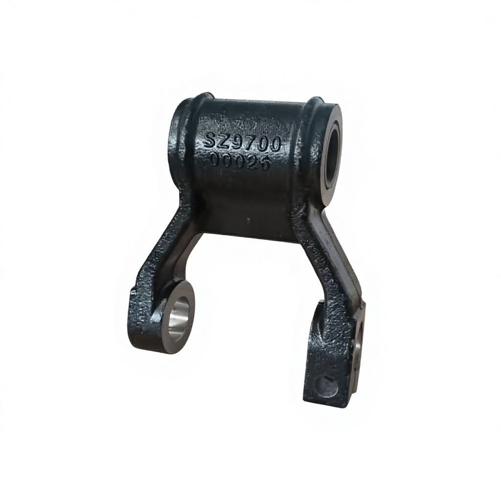 Shacman X3000 prednji opružni držač okova SZ970000026