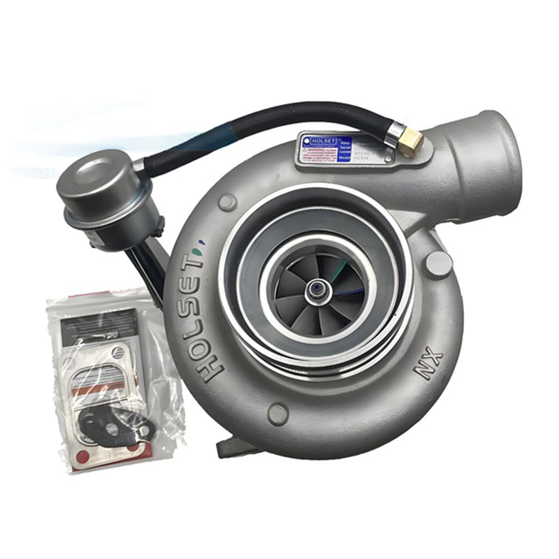 Kamion HX35 Turbopunjač